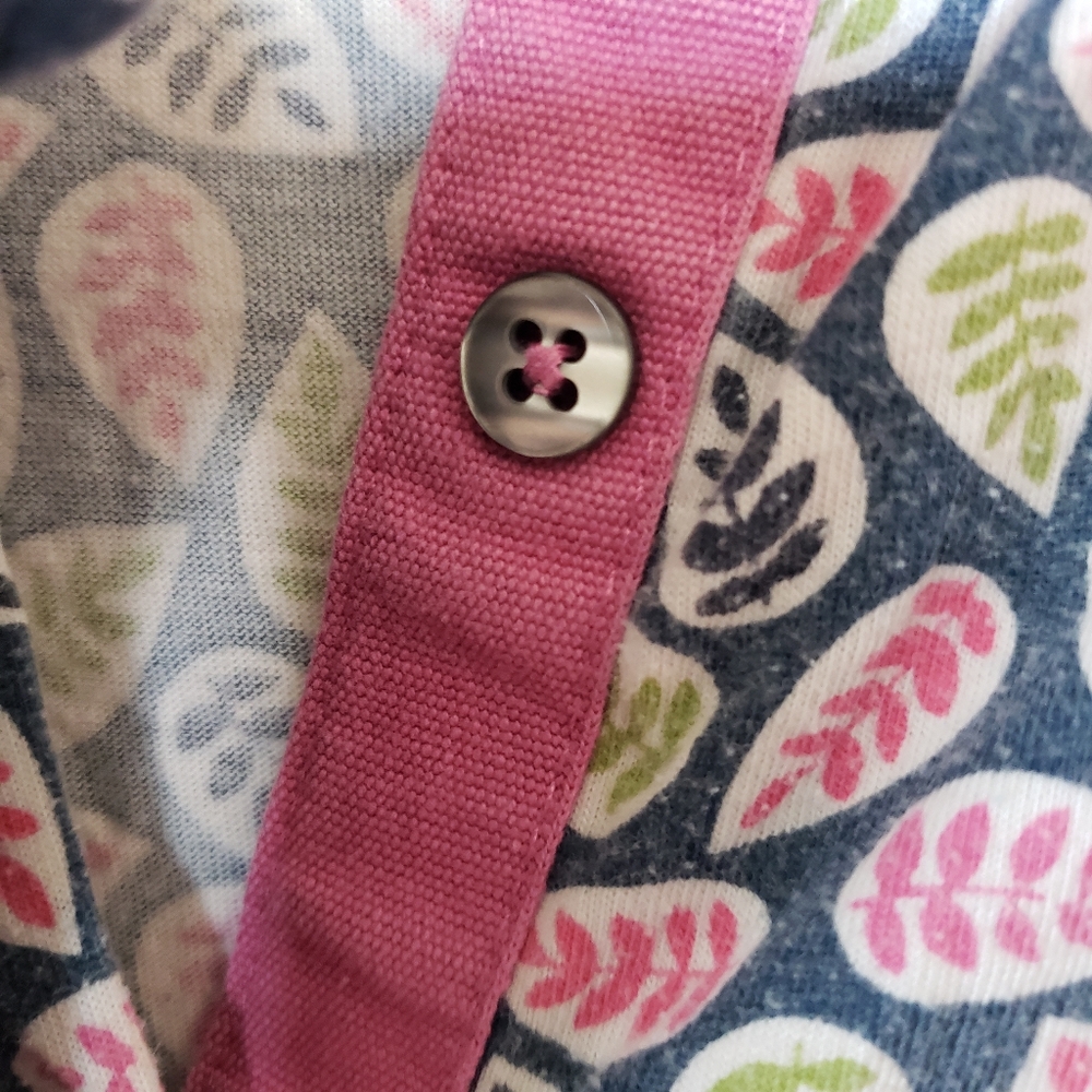 Boden Soft Button Down Shirt - Picture 3 of 8